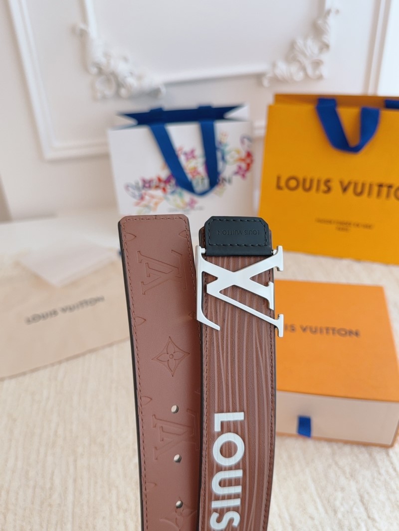 l0vis Vvtt0n belts
